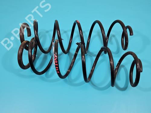 Used Shock absorber spring Shock absorber spring 37813373 37813373