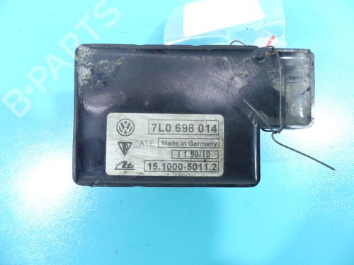 Other AUDI Q7 (4LB) 3.0 TDI quattro | BP37887700O1 - Image 6
