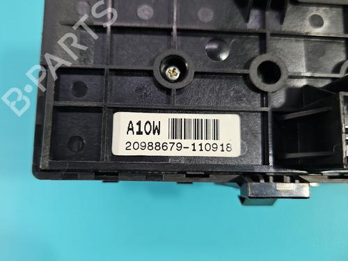 Headlight switch OPEL ANTARA A (L07) 2.2 CDTi | BP38121307I24 - Image 5