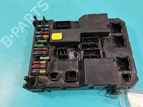 Used Electronic module Electronic module PEUGEOT 307 SW (3H) 1.6 HDI 110 (109 hp) 39471540 39471540