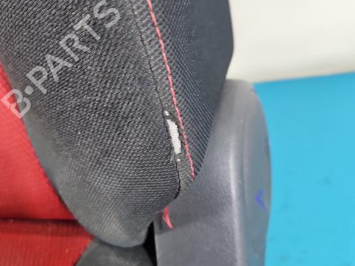 Left front seat SUZUKI SWIFT III (MZ, EZ) 1.6 (RS416, RR 416, ZC31S) | BP39004016C15 - Image 6