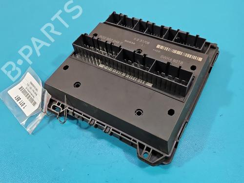 Used Electronic module Electronic module SKODA FABIA II Combi (545) 1.4 (86 hp) 40180708 40180708