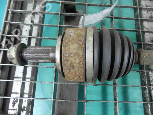 Left front driveshaft HONDA LEGEND IV (KB_) 3.5 V6 4WD (KB1) | BP37804793M38 - Image 3