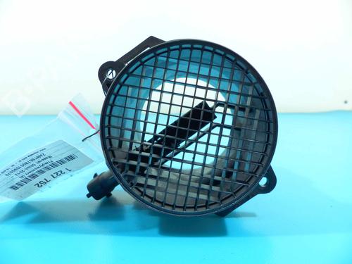Mass air flow sensor MASERATI GHIBLI III (M157) | BP37884314M95 - Image 4