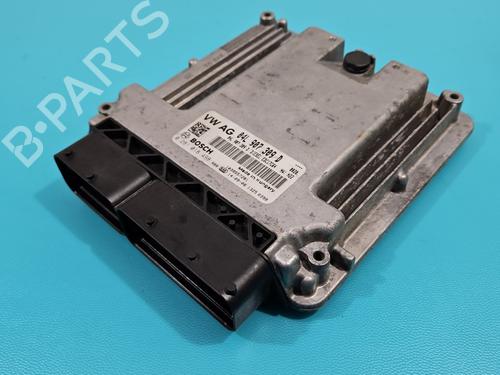 Used Engine control unit (ECU) Engine control unit (ECU) 37812827 37812827