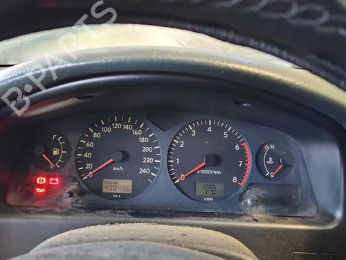 Used Instrument cluster Instrument cluster 38123684 38123684