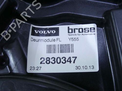 Front left window mechanism VOLVO V40 Hatchback (525) D2 | BP37891265C22 - Image 7