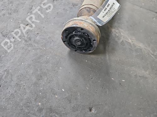 Driveshaft AUDI A8 D3 (4E2, 4E8) S8 quattro | BP38132760M37 - Image 3