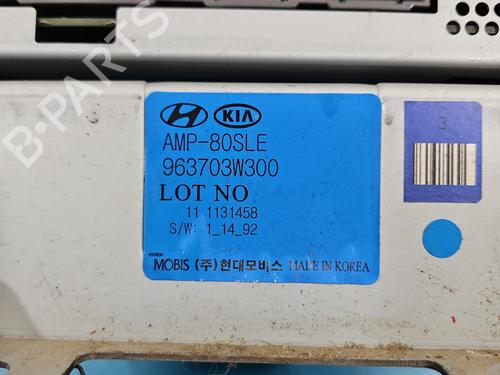 Electronic module KIA SPORTAGE III (SL) | BP37826832M83 - Image 5