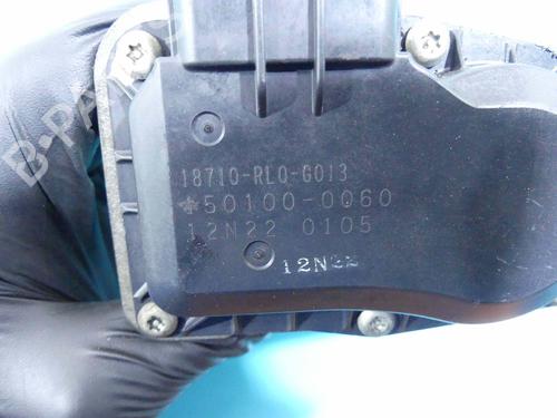 Egr HONDA CR-V III (RE_) 2.2 i-DTEC 4WD (RE6) | BP37890711M69 - Image 14