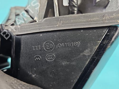 Retrovisor esquerdo BMW X1 (U11) iX1 xDrive 30 | BP37839190C26 - Image 10