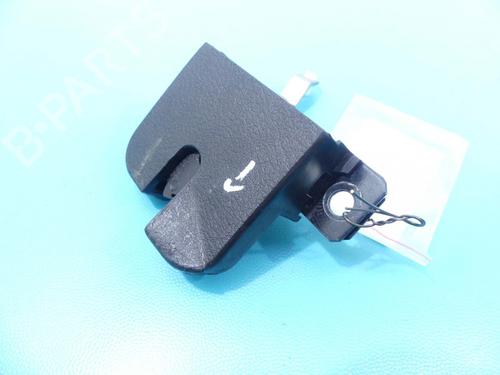 tailgate-lock-porsche-cayenne-9pa-2002-2003-2004-2005-2006-2007-2008-2009-2010-37803426 main image