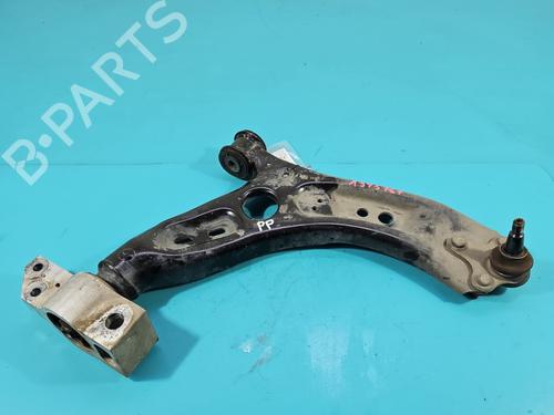 Right front suspension arm VW PASSAT CC B6 (357) | BP38120459M13 - Image 5