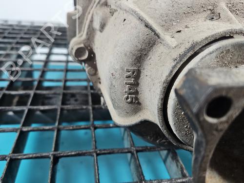 Rear differential RENAULT KANGOO (KC0/1_) 1.9 dCi 4x4 (KC0V) | BP38143396M24 - Image 7