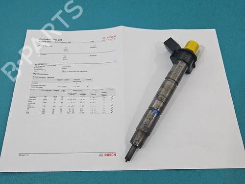 Used Injector Injector 37825138 37825138