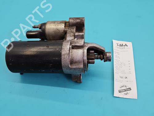 Used Starter Starter 38139766 38139766