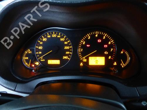 Used Instrument cluster Instrument cluster 38153911 38153911