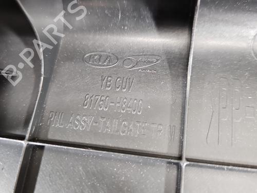 Boot lining KIA STONIC (YB) 1.2 CVVT | BP38510623I3 - Image 7