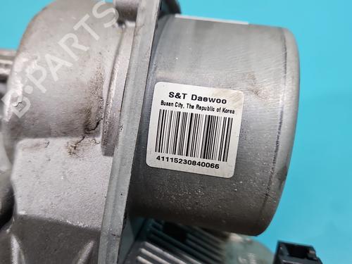 Steering pump KIA CEE'D SW (ED) | BP38135632M99 - Image 12