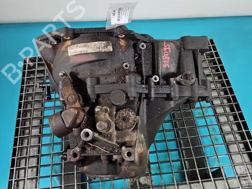 Gearbox DODGE CALIBER 1.8 | BP37815383M3 - Image 6