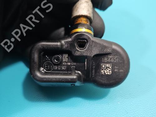 Electronic sensor TOYOTA AURIS (_E18_) 1.6 (ZRE181_, ZRE185_, ZRE185R, ZRE181R) | BP37815393M84 - Image 3