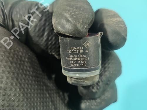 Electronic sensor DACIA SANDERO II | BP37818035M84 - Image 6