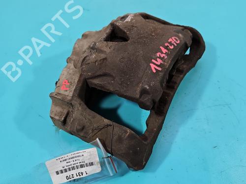 Right front brake caliper FORD S-MAX (WA6) | BP38126654M104 - Image 2