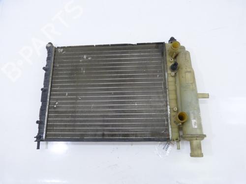Used Water radiator Water radiator FIAT MAREA (185_) 2.0 150 20V (147 hp) 38152447 38152447