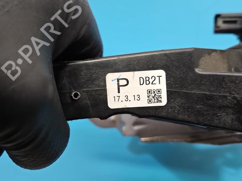 Pedal MAZDA CX-3 (DK) 1.5 SKYACTIV-D AWD (DK4WS, DK5AW) | BP39171055I4 - Image 3