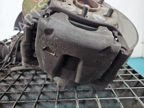 Used Left front brake caliper Left front brake caliper 37821196 37821196