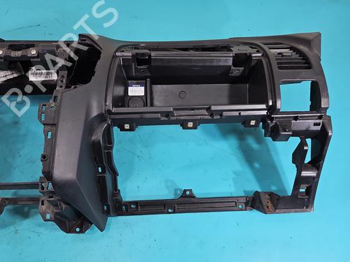 Salpicadero ISUZU D-MAX II (TFR, TFS) 2.5 CRDi 4x4 (TFS86J) | BP37823292C46 - Image 4