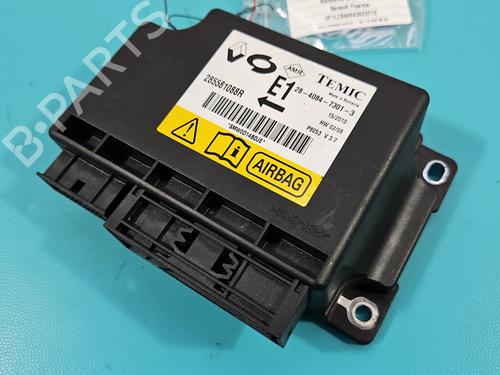 Used ECU airbags ECU airbags 38122822 38122822