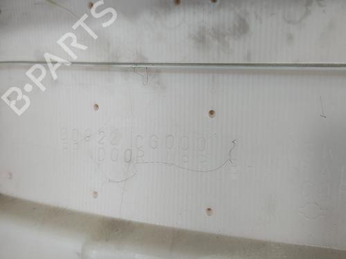Front right panel INFINITI FX 35 All-wheel Drive | BP38139998C59 - Image 3
