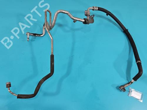 AC pipe MAZDA CX-9 (TB) 3.7 AWD (TB10A) | BP38124058M126 - Image 6