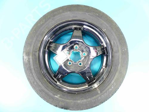 Used Rim Rim 37893281 37893281