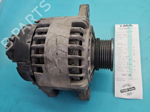 Used Alternator Alternator ALFA ROMEO 156 Sportwagon (932_) 1.9 JTD (932B2B, 932B2C) (115 hp) 39930848 39930848