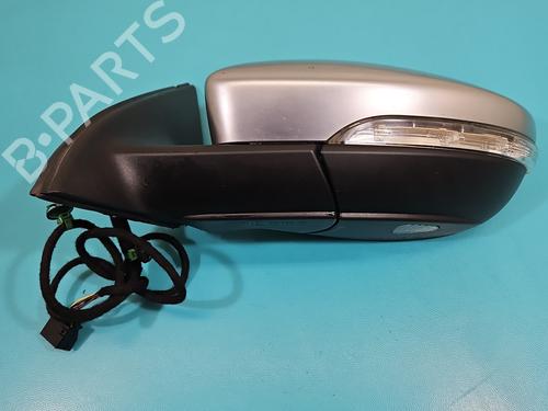 Retrovisor esquerdo VW CC B7 (358) 2.0 TDI | BP38145579C26 - Image 3