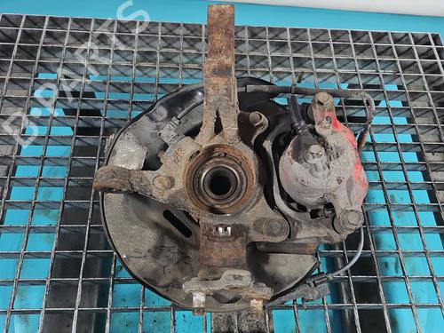 Left front steering knuckle SCION tC Coupe 2.4 | BP38122181M25 - Image 2