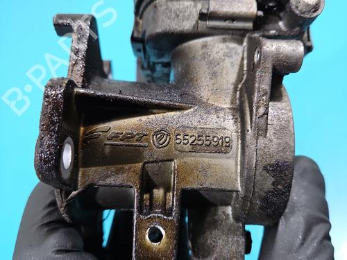 Throttle body OPEL COMBO Tour (X12) 1.3 CDTI (C26, D26, E26, C05) | BP38129759M82 - Image 9