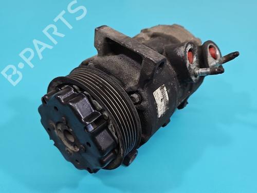 Used AC compressor AC compressor DODGE CALIBER 2.0 CRD (140 hp) 40258904 40258904