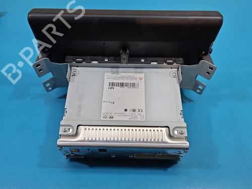 Radio KIA CEED (CD) | BP38553294E6 - Image 6