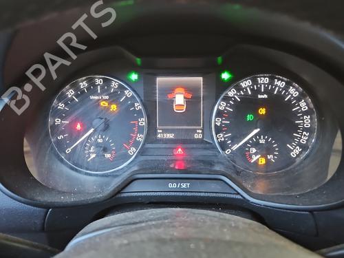 instrument-cluster-skoda-octavia-iii-combi-5e5-5e6-2012-2013-2014-2015-2016-2017-2018-2019-2020-37848851 main image
