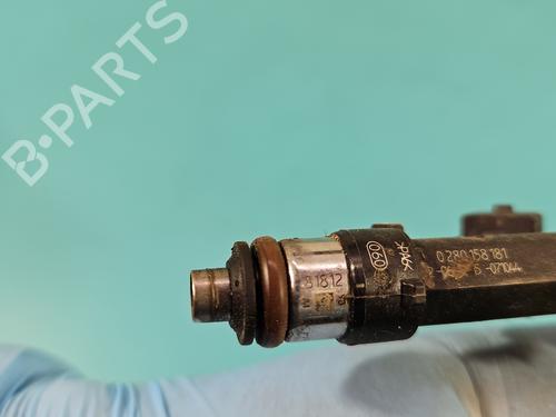 Injector OPEL CORSA E Hatchback Van (X15)  | BP38127942M100  - Image 7