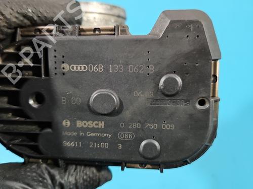 Throttle body VW PASSAT B5.5 (3B3) 1.8 T 20V | BP40461311M82 - Image 8