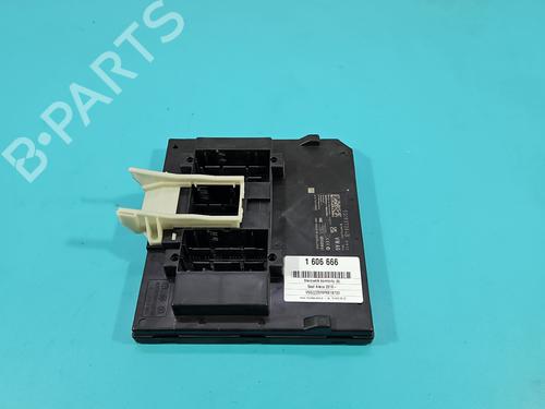 Comfort control module SEAT ATECA (KH7, KHP) | BP37858315M56 - Image 2
