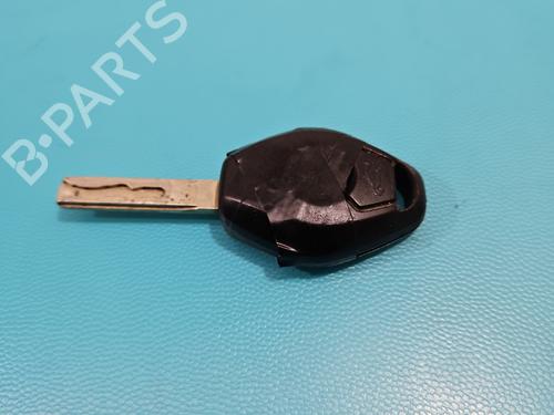 Ignition barrel BMW X3 (E83) xDrive 20 d | BP37812514M48 - Image 2