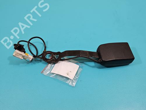 Front left seatbelt TOYOTA PROACE Van (MDX_) 2.0 D (MDX3) | BP38136180I26 - Image 2