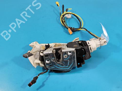 Used Front left lock Front left lock 38516026 38516026