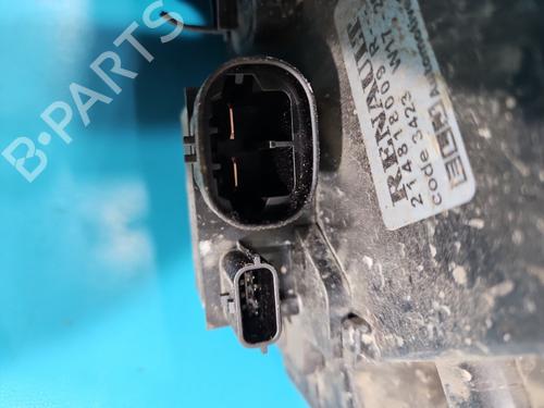 Radiator fan DACIA LOGAN II 1.2 | BP40221643M35  - Image 6