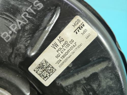 Servo brake VW PASSAT B8 (3G2, CB2) 2.0 TDI | BP38149934M42 - Image 7
